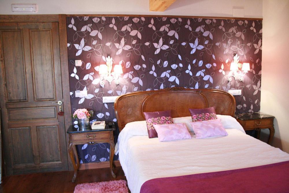 Hotel Rural El Balcón De Montija Loma de Montija