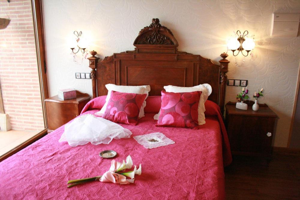 Rural El Balcón De Montija Hotel Loma de Montija