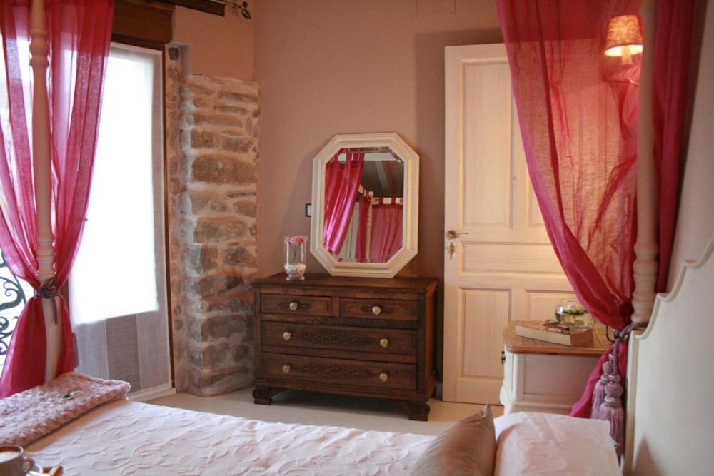 Rural El Balcón De Montija Hotel
